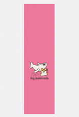 Frog Skateboards Frog Griptape Hamster Pink