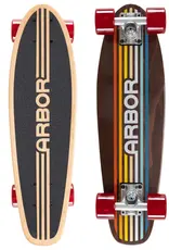 Arbor Micron Bogart 24" Complete