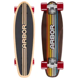 Arbor Micron Bogart 24" Complete