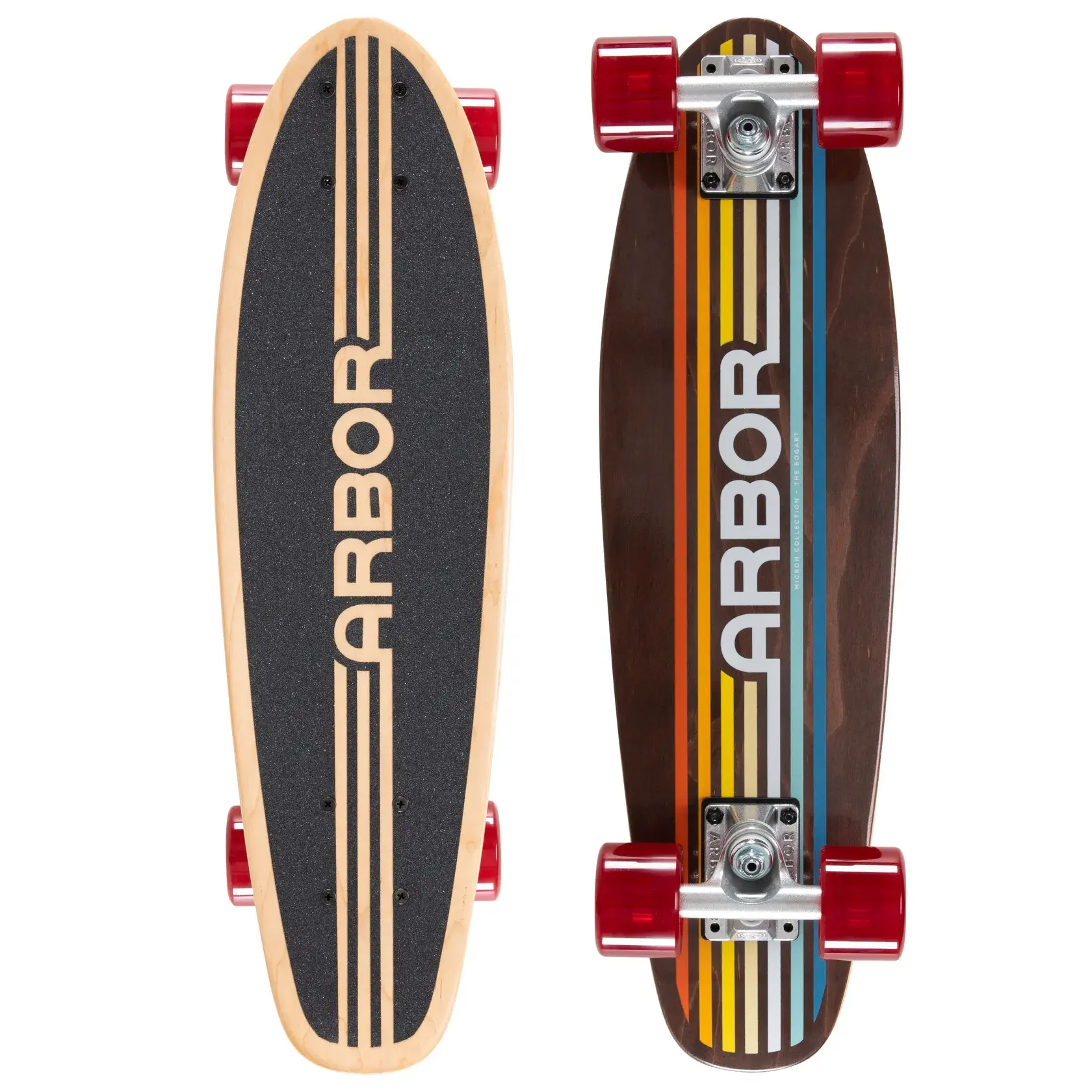 Arbor Micron Bogart 24" Complete
