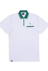 Helas Agass Polo Shirt White