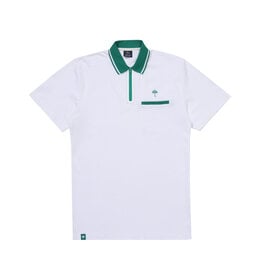 Helas Agass Polo Shirt White