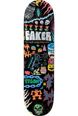 Baker Skateboards TP Another Thing Coming B2 8.2"