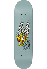 Deathwish Skateboards JH Seven Trumpets 8.5"