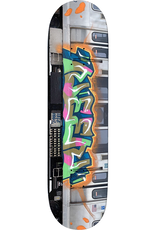 Deathwish Skateboards NW Neen L Train 8.0"