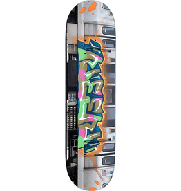 Deathwish Skateboards NW Neen L Train 8.0"