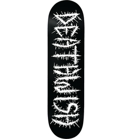 Deathwish Skateboards JU Mind Wars 8.25"