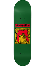 Deathwish Skateboards PD Mind Wars 8.25"