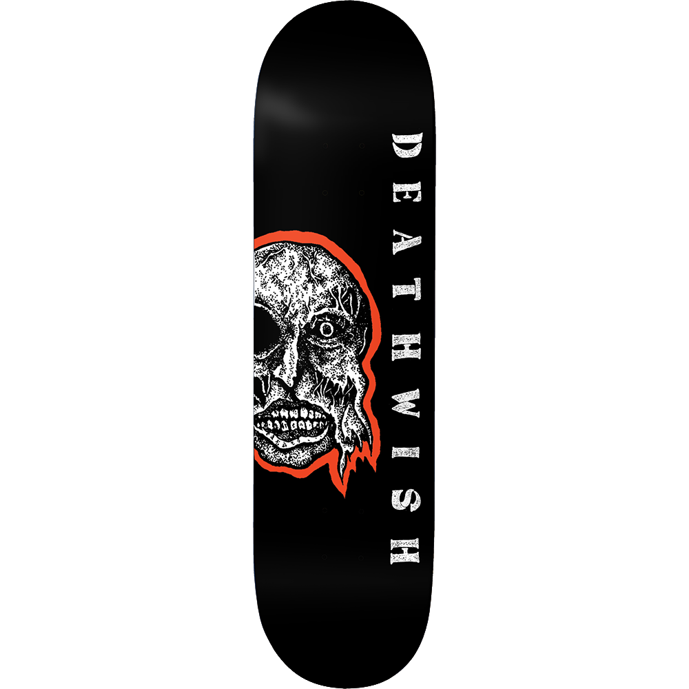 Deathwish Skateboards JF Mind Wars 8.5"