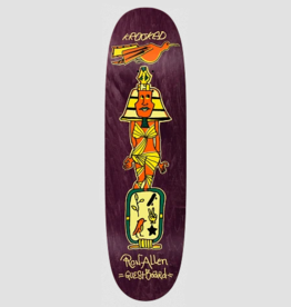 Krooked - APB Skateshop LLC.