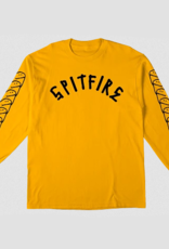 Spitfire Wheels Spitfire Gonz Shmoo L/S Gold