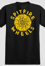 Spitfire Wheels Spitfire Gonz Pro Black