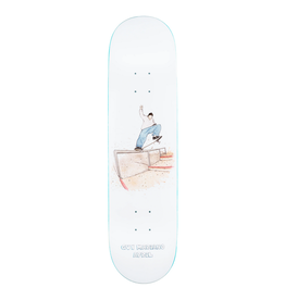 April Skateboards Chinatown Guy Mariano 8.5