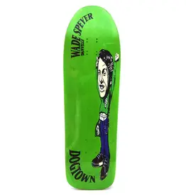 Dogtown Wade Speyer Victory 90s Reissue 9.75"