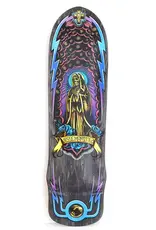 Dogtown Jesse Martinez Guadalupe Black Handshake M80 8.625"