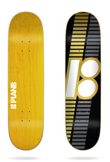 Plan B Skateboards League Joslin 8.375"