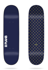 Plan B Skateboards Lew McClung 8.25"