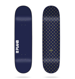 Plan B Skateboards Lew McClung 8.25"