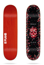 Plan B Skateboards Rose Petals Joslin 8.5"