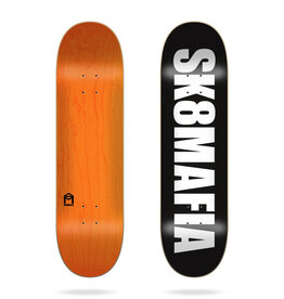 Sk8Mafia OG Logo Black Mini 7.375"