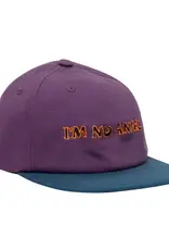 WKND I'm No Angel Hat Purple/Slate
