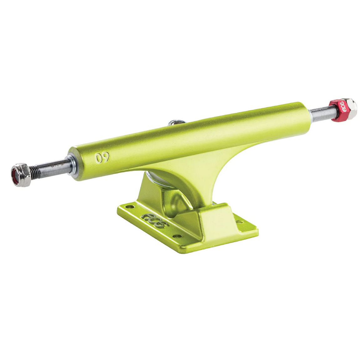 Ace Skateboard Truck MFG. Ace AF1 60 Satin Lime