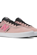 New Balance Numeric 306 Foy Pink/Black