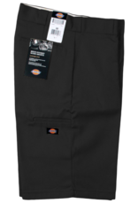 Dickies Loose 13" Work Short Black