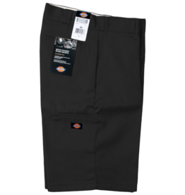 Dickies Loose 13" Work Short Black