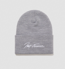 HUF HUF Forever Beanie Grey