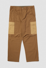 HUF Utility Cargo Pants Bison