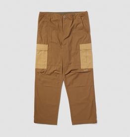 HUF Utility Cargo Pants Bison