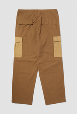 HUF Utility Cargo Pants Bison