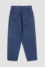 HUF Cromer Washed Pant Blue Night