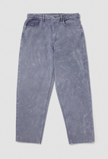 HUF Cromer Washed Pant Dust Purple