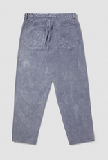 HUF Cromer Washed Pant Dust Purple