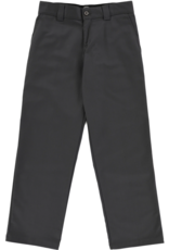 Dickies Jamie Foy Loose Twill Pant Charcoal