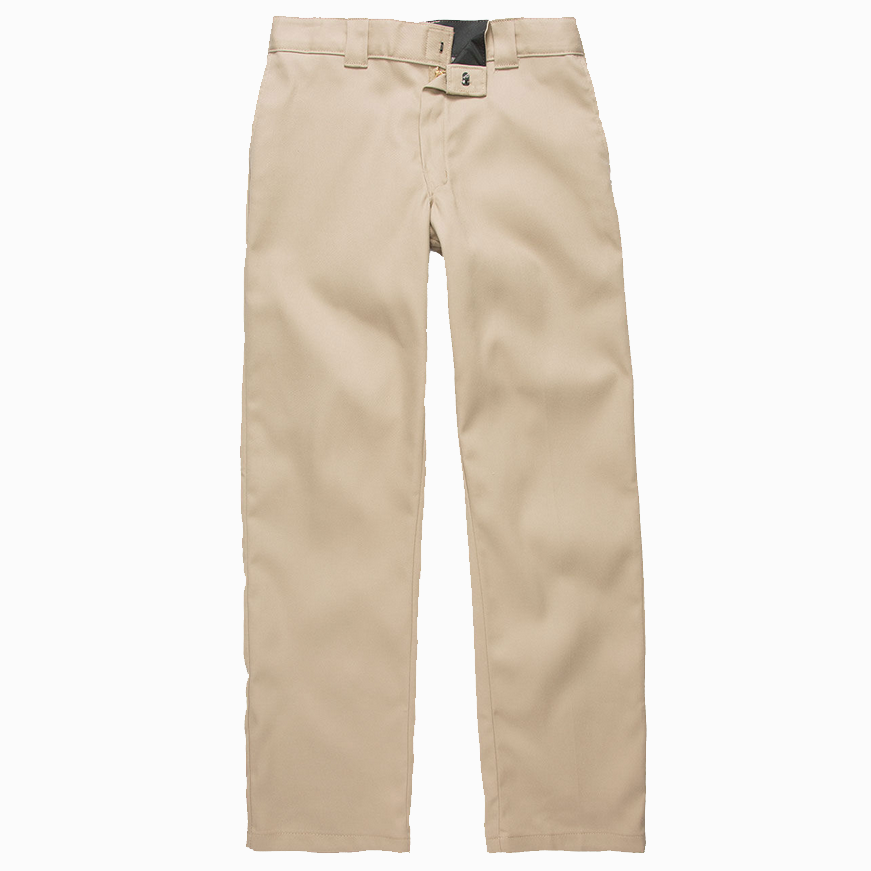 Dickies 874 Flex Work Pant Dark Sand