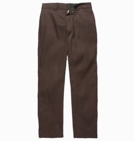 Dickies 874 Flex Work Pant Dark Brown