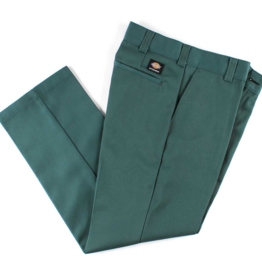 Dickies Skate Regular Fit Work Pant Lincoln Green