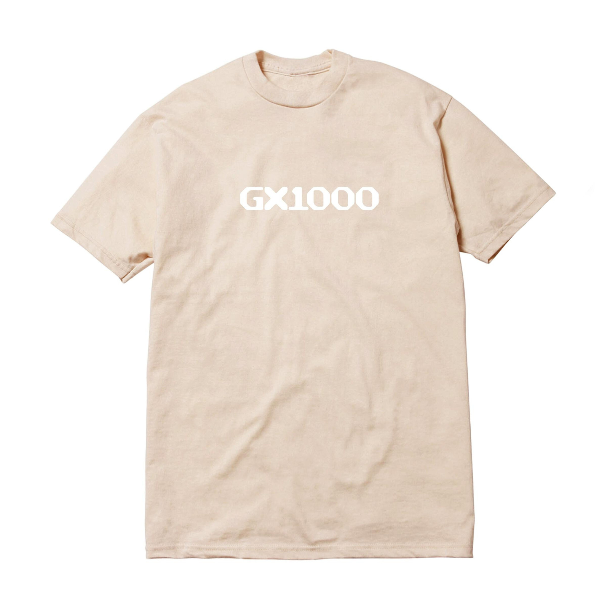 GX1000 GX1000 OG Logo Cream