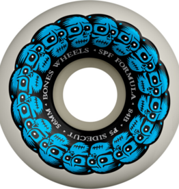 Powell Peralta SPF Circle Skulls P5 84b 56mm