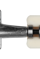 Powell Peralta Dragon Formula Andy Anderson Pro Nano Cubic 97a Asymmetrical White 52mm
