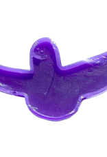 Krooked Krooked Birdy Wax Purple