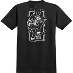 Anti Hero Rude Bwoy Black/White