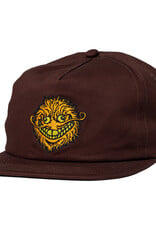 Anti Hero Grimple Snapback Expresso