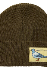 Anti Hero Lil Pigeon Beanie Moss
