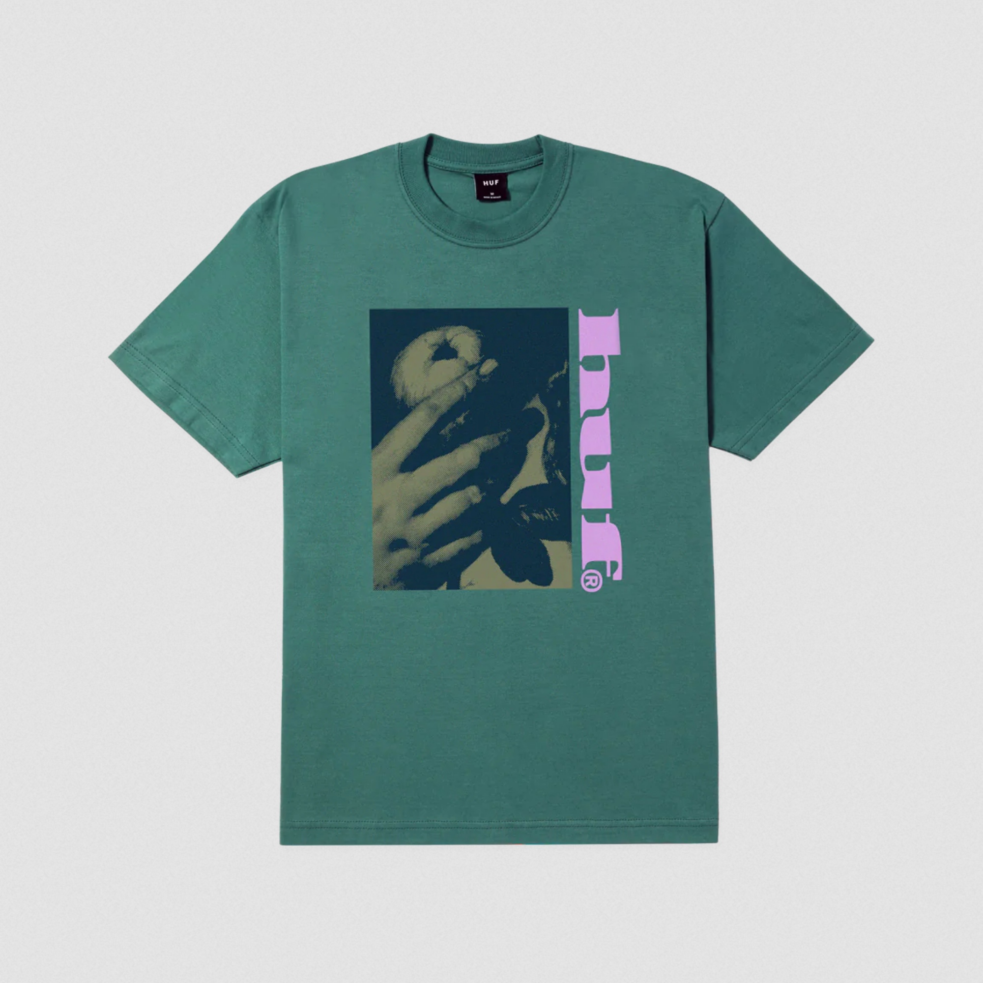 HUF Street Knowledge Pine