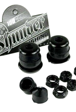 Thunder Trucks Thunder Re-Build Kit 100d Black