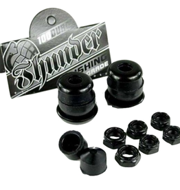 Thunder Trucks Thunder Re-Build Kit 100d Black